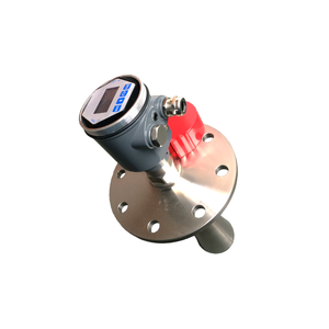 مقياس مستوى تدفق المياه السائل رادار رقمي Aice Tech - Product Image 1