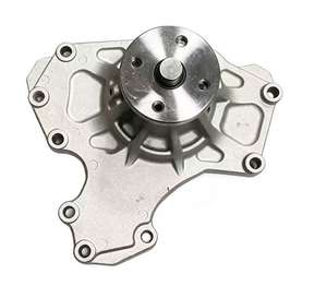 Pompe à eau ME990370 J220-13205 pour moteur Mitsubishi 4D34T pour camion FE74 FE84 125 136 FE7 FE8 BTK TBK HDX Pièces d'excavateur - Product Image 3