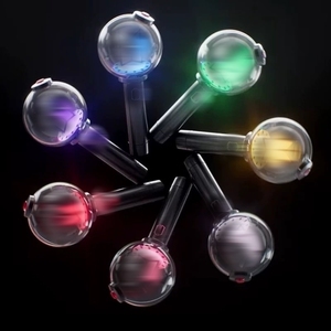 2026 KPOP BT21 Armée Bombe Marchandise Concert Fans Acclamant Flash Stick APP Programmation LED Light Stick B T S Lightstick Ver.4 - Product Image 1