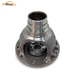 F4A41 F4A42 F4A51 Transmission Differential Ring Gear Assembly for Mitsubishi Hyundai