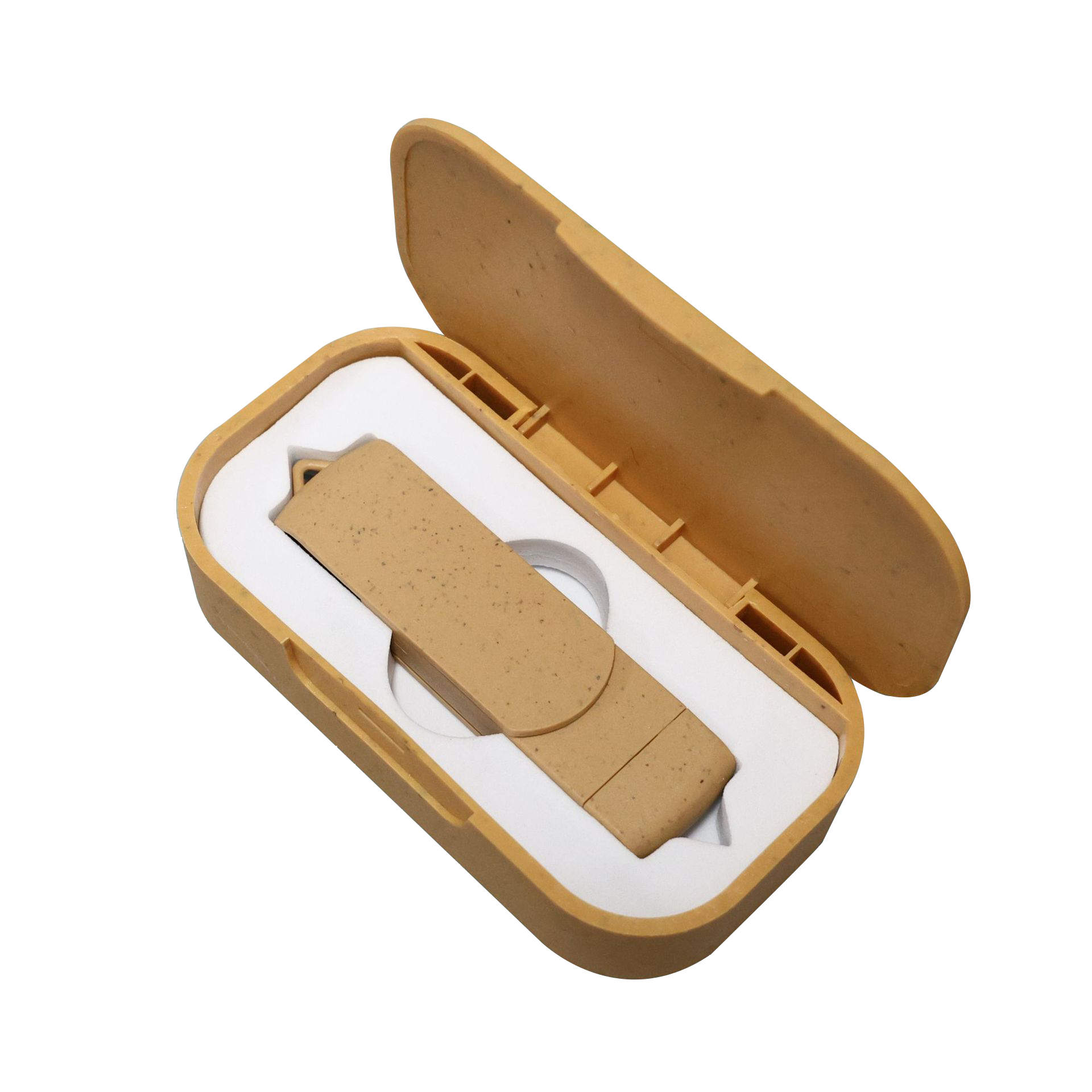 สีน้ำตาล