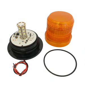 Lampe de signalisation LED à faible consommation d'énergie, prix raisonnable, best-seller, DC12-30V, multifonction, lampe de secours - Product Image 4