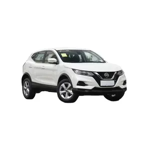 Dongfeng Nissan Qashqai 2.0L CVT XV rahat versiyonu 5 kapılar 5 koltuklar yeni arabalar