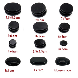 Feuerberg-Stein 20 in 1 SPA Basaltstein Energie Heiß Vulkan Essenzöl <span class=keywords><strong>Massage</strong></span>-Steine - Product Image 4