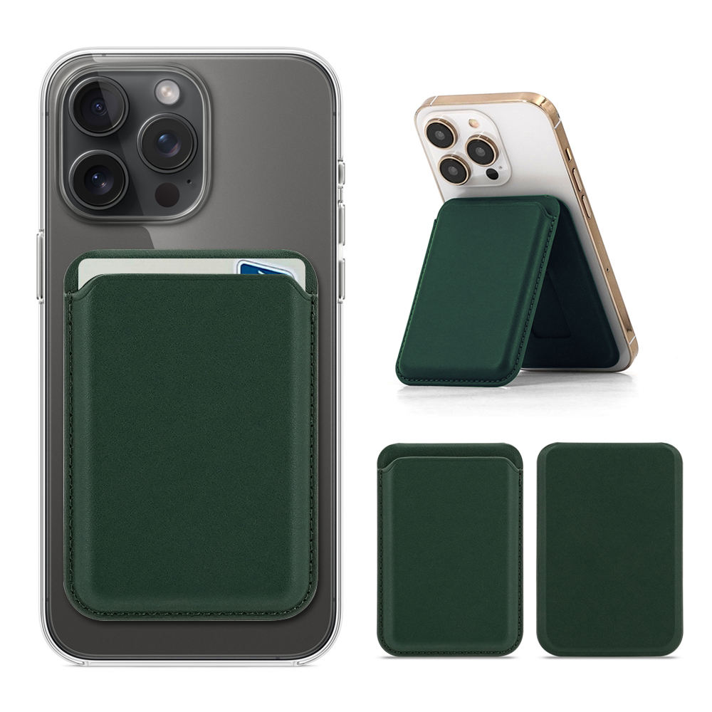 Card Holder Iphone 12 Mini With Magsafe Wallet Magsafe Wallet With