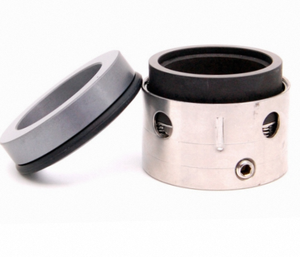 Isg isw חלקי חילוף 109-18 משאבת מים מכאנית אטריפוגלי צינור משאבת סיליקון פטף סיליקון fkmetal nbr גומי - Product Image 1