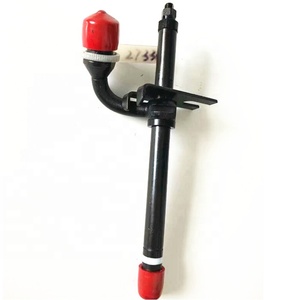 Injecteur de carburant diesel pour tracteur, injecteur de carburant 27333, buse d'injecteur de carburant 27333, AR89563/AR89564 pour moteur diesel série 300 - Product Image 1