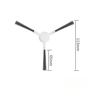 Repuestos para Aspiradora Robótica Dreame <span class=keywords><strong>Mova</strong></span> S10Plus Xiaomi X20+/X20, Filtro HEPA Reutilizable de Microfibra, Batería, Artículos para el Hogar - Product Image 3