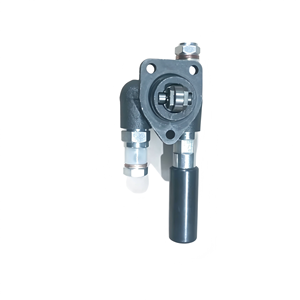 Pompe de transfert de carburant compatible Liugong SP128683 pour pelle et chargeuse sur pneus – Pièces de machines de construction directement de l'usine - Product Image 1
