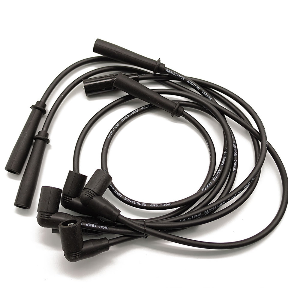 CHAN-465Q-002 NEW CHANGAN STAR 465Q ignition cable wire cables de encendido