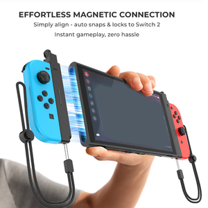 Chuyển đổi JOY-Pad Điề<span class=keywords><strong>u</strong></span> khiển kết nối cho Nintendo chuyển đổi điề<span class=keywords><strong>u</strong></span> khiển để chuyển đổi 2 giao diện điề<span class=keywords><strong>u</strong></span> khiển Bộ chuyển đổi - Product Image 6