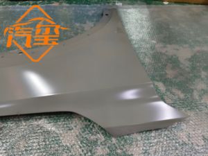 Pièces automobiles adaptées aux pare-boue avant Buick ENVISION s 2024, nouveaux garde-boue 26378960 d'origine - Product Image 4