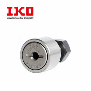 ตลับลูกปืนลูกเบี้ยวชุด Cf16 Cf12ส่วนประกอบเชิงเส้น iko - Product Image 2