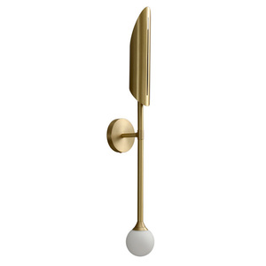 Postmodern Luxury <b>Wall</b> Lamp Modern Indoor 12W Iron <b>Sconce</b> for Bedroom Study Living Room Aisle Background <b>Wall</b> <b>Light</b> - Product Image 2