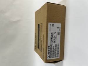 โมดูลซีพียู PLC ของมิตซูบิชิ รุ่น Q02HCPU - Product Image 1