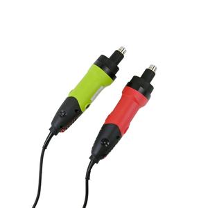 Gergaji Tulang Listrik Ortopedi Hewan, Pemotong Gips Medis, Kompatibel 110V & 120V - Product Image 4