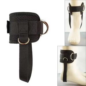 जिम मशीन के लिए फिटनेस टखने की टखने का वर्कआउट स्ट्रैप - Product Image 4