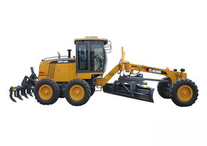 รถเกรดเดอร์ยี่ห้อดัง Xcm รุ่น g 135 แรงม้า GR135 - Product Image 2