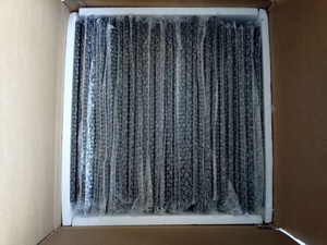 Современная ультразвуковая рамка для беременных, 7x7 дюймов - Product Image 6