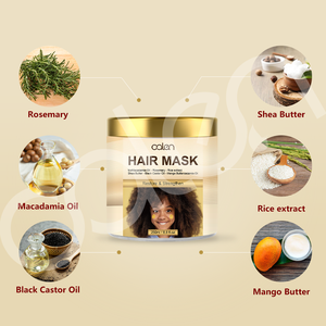 <span class=keywords><strong>Mascarilla</strong></span> nutritiva suave <span class=keywords><strong>para</strong></span> <span class=keywords><strong>el</strong></span> <span class=keywords><strong>cabello</strong></span> Luxfume Kids, tratamiento de humedad profunda <span class=keywords><strong>para</strong></span> <span class=keywords><strong>cabello</strong></span> rizado y seco, ingredientes herbales, prevención de pérdida de <span class=keywords><strong>cabello</strong></span> - Product Image 3