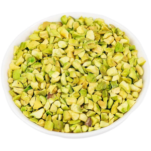Miettes de pistache naturelles croustillantes, grillées, sucrées et dures, noix de qualité supérieure pour la pâtisserie, les desserts et les garnitures de crème glacée - Product Image 4