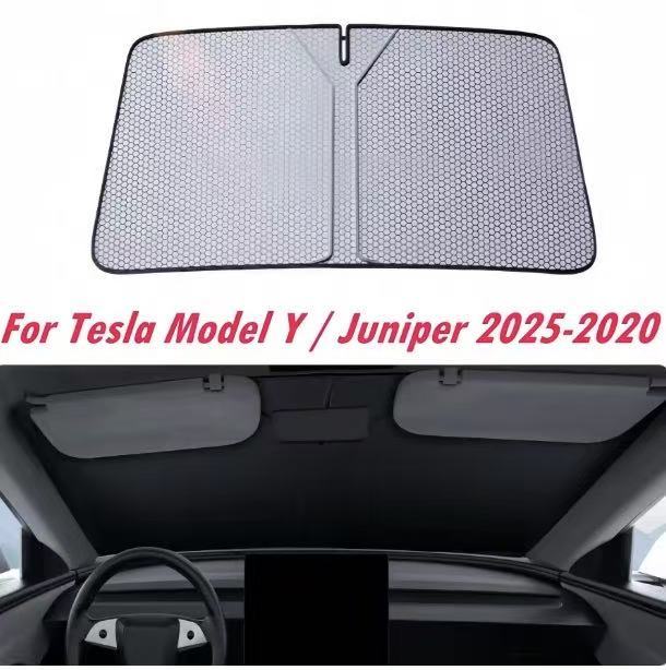 For Front window-Please mark your car models