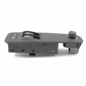 Interrupteur de lève-vitre électrique Fiat 735487419 avec panneau pour remplacement et réparation de voiture - Product Image 4