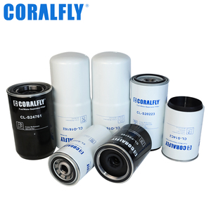 กรองน้ำมันเครื่อง C-114 FF144 SO1637 C114 สำหรับซากุระ ขายดี - Product Image 4