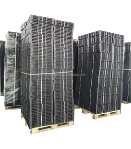 SDM Grille de vidange Pavés Toit vert Plateaux Système Cellule de vidange 30 Matériaux HDPE - Product Image 6