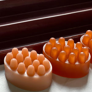 Personalizzabile fatto a mano per il viso <span class=keywords><strong>da</strong></span> uomo <span class=keywords><strong>sapone</strong></span> <span class=keywords><strong>da</strong></span> <span class=keywords><strong>barba</strong></span> commercio estero transfrontaliero per il salone di bellezza massaggio al petto <span class=keywords><strong>sapone</strong></span> <span class=keywords><strong>da</strong></span> bagno - Product Image 3