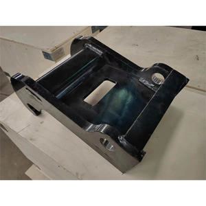 XZFE Fornisce Attacco Rapido X-Change Adatto per Escavatori <span class=keywords><strong>Bobcat</strong></span> Serie E, Attacco Rapido X-Change per <span class=keywords><strong>Bobcat</strong></span> E26 32 E35 - Product Image 3