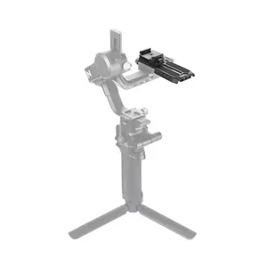 FALCAM F38 A Sgancio Rapido Kit per DJI RS2/RSC2 Zhiyun Weebill-S/Crance 2S con Arca 38 millimetri di trasporto Standard di