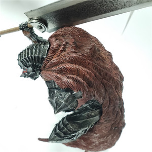 2022 ODM ไม่มีปริมาณการสั่งซื้อขั้นต่ำที่กำหนดเอง3D รูปเรซิ่น - Product Image 2