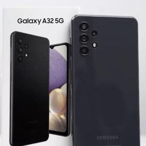 Venta al por mayor de Sam-sung <span class=keywords><strong>A32</strong></span> 5G desbloqueado 64GB de almacenamiento 1SIM/2SIM 6GB ROM Compatible GSM CDMA LTE teléfonos móviles usados de bajo <span class=keywords><strong>precio</strong></span> - Product Image 5