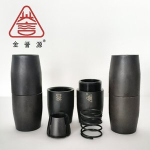 ประแจบล็อกแบบล็อคอัตโนมัติเกรดอุตสาหกรรม ด้ามจับแบบหนักพร้อมกลไกปลดเร็ว สำหรับชุดเครื่องมือช่าง - Product Image 1