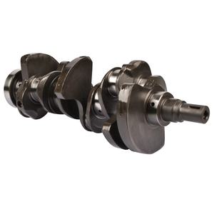 Cigüeñal para Motor Mitsubishi S6R2 4D56 4D56T 4B11T 6D16 6D16T 4D56T 6D22 6G72 6G74 4G63 - Product Image 4