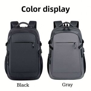 Custom Business Smart Office <b>Daily</b> Use Mochila Outdoor Rucksack Luxury Bagpack Waterproof Travel Back Pack Laptop Bag <b>Backpack</b> - Product Image 4