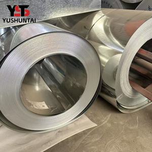 Bobina de Acero Galvanizado <span class=keywords><strong>PPGI</strong></span> Prepintado, Laminado en Frío, de Alta Resistencia, ASTM, Z100g/m2, Grado SGCC para Techos, Doblado y Soldadura - Product Image 4