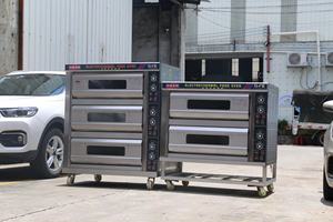 Guangzhou <strong>Bakery</strong> Equipment Sales Supplies Price All Full Set Complete Bread Comercial <strong>Bakery</strong> Equipment Industrial Baking <strong>Machine</strong> - Product Image 4