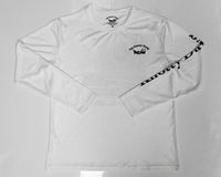 Dropshipping Fishing Compression Shirts for Men UV Sun Protection UPF 50 + Long Sleeve Tee T-Shirts Light Weight Fishing Shirt