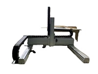 Xyz Multi Axes Cnc Vis À Billes Mouvement Linéaire Guide Rails Module Actionneur Portique Module Linéaire