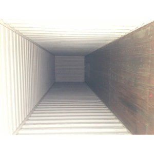 Conteneur de stockage en acier Tex de 20 pieds, emboîtable, antirouille, pour usage médical et pharmaceutique - Product Image 5