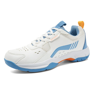 Zapatos de tenis para hombre y mujer para todas las estaciones, impermeables, antideslizantes, ligeros, transpirables y flexibles - Product Image 3