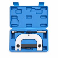 Outils de calage moteur, kit d'outils de calage essence pour Renault Nissan Opel 1.4 1.6 1.8 2.0 16V K4J K4M F4P F4R à transmission par courroie