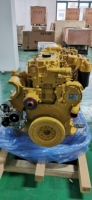 Ensemble moteur authentique pour CAT C7.1, ensemble moteur complet C7.1 provenant du fabricant d'origine