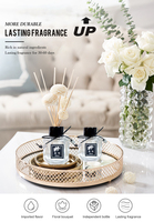 Diffuseur de parfum en gros pour usine, OEM, marque privée, emballage personnalisé, diffuseur d'arômes pour la maison