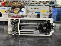 Machine à Coudre Juki-DDL 8700 d'Occasion Reconditionnée par Tomsewing – Vente au Mexique, en Inde, au Nigéria, au Pakistan, au Chili et en Turquie