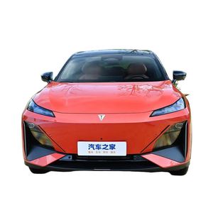 Changan Deepal S07 2026 230 MaxSUV Véhicule électrique pur de taille moyenne Deepal SUV 5 portes 5 places Véhicule électrique chinois - Product Image 3