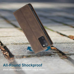 CaseMe-funda magnética para Moto <span class=keywords><strong>G60s</strong></span> edge 20lite, accesorios para Moto edge 2021 edge 20pro - Product Image 5