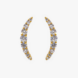 Nuovo Orecchino a Perno in Acciaio Inossidabile 2026, Stile Punk con Zirconia, Piercing <span class=keywords><strong>per</strong></span> Cartilagine e <span class=keywords><strong>Trago</strong></span> <span class=keywords><strong>per</strong></span> Donne - Product Image 1